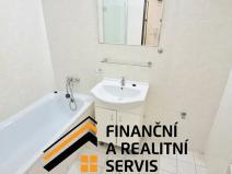 Pronájem bytu 2+1, Milovice, Višňová, 62 m2