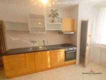 Prodej bytu 2+1, Praha, Hasova, 56 m2