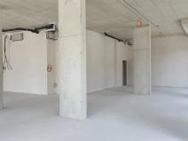 Pronájem obchodního prostoru, Praha - Smíchov, U Lihovaru, 190 m2