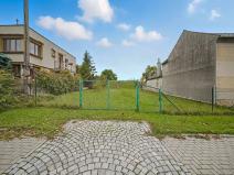 Prodej pozemku pro bydlení, Senice na Hané, 824 m2