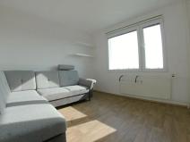 Pronájem bytu 1+1, Plzeň, Žlutická, 39 m2