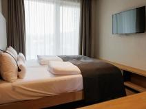 Pronájem bytu 1+kk, Plzeň, Pallova, 32 m2