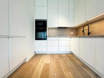 Pronájem bytu 2+kk, Praha - Libeň, Smrčkova, 75 m2