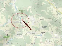 Prodej zahrady, Homole u Panny, 5048 m2