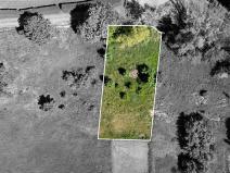 Prodej pozemku pro bydlení, Všetaty, 906 m2