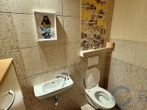 Pronájem bytu 3+1, Opava, Ratibořská, 75 m2