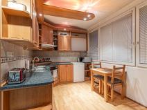 Pronájem bytu 1+1, Mladá Boleslav, náměstí Míru, 42 m2