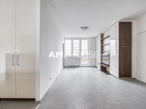 Prodej bytu 2+kk, Praha - Stodůlky, Petržílkova, 49 m2