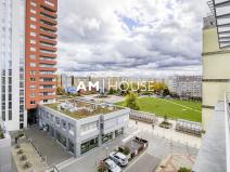 Prodej bytu 2+kk, Praha - Stodůlky, Petržílkova, 49 m2