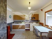 Pronájem chaty, Plzeň, Plzeňská, 30 m2