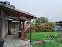 Pronájem chaty, Plzeň, Plzeňská, 30 m2