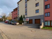 Pronájem bytu 2+kk, Šternberk, U Vrby, 68 m2