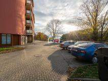 Pronájem bytu 2+kk, Šternberk, U Vrby, 68 m2