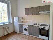 Pronájem bytu 1+1, Ústí nad Labem - Ústí nad Labem-centrum, Masarykova, 44 m2