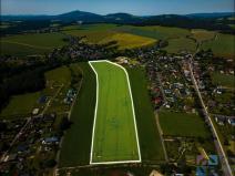 Prodej pozemku pro bydlení, Jenišovice, 54623 m2