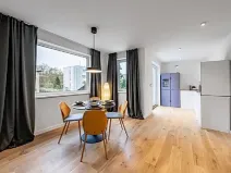 Prodej bytu 4+kk, Praha - Břevnov, Hošťálkova, 114 m2