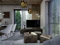 Prodej apartmánu, Josefův Důl, 29 m2