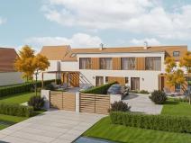 Prodej rodinného domu, Malhostovice, 128 m2