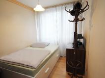 Prodej bytu 4+kk, Praha - Černý Most, Vašátkova, 98 m2