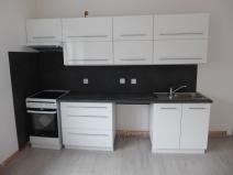 Pronájem bytu 3+kk, Veselé, 80 m2