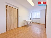 Prodej bytu 3+1, Jistebnice - Ostrý, 70 m2