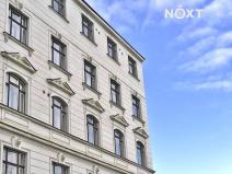 Pronájem kanceláře, Praha - Holešovice, Jablonského, 17 m2