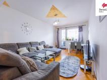 Pronájem bytu 3+1, Opočno, Krátká, 62 m2