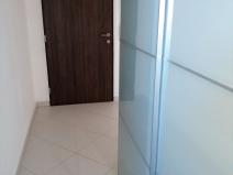 Pronájem bytu 1+kk, Praha - Horní Měcholupy, Nad přehradou, 31 m2