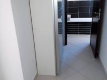 Pronájem bytu 1+kk, Praha - Horní Měcholupy, Nad přehradou, 31 m2