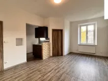Pronájem bytu 2+kk, Plzeň, Houškova, 63 m2