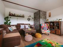 Prodej bytu 3+1, Jihlava, Srázná, 78 m2