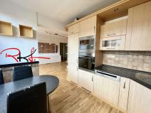 Pronájem bytu 3+1, Mladá Boleslav - Mladá Boleslav II, U stadionu, 83 m2