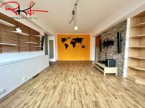 Pronájem bytu 3+1, Mladá Boleslav - Mladá Boleslav II, U stadionu, 83 m2