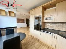 Pronájem bytu 3+1, Mladá Boleslav - Mladá Boleslav II, U stadionu, 83 m2