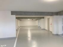 Pronájem garážového stání, Praha - Žižkov, Na rovnosti, 15 m2