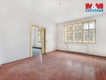 Prodej bytu 3+1, Benešov nad Ploučnicí, Heřmanovská, 90 m2