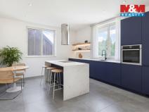 Prodej rodinného domu, Jindřichovice pod Smrkem, 215 m2