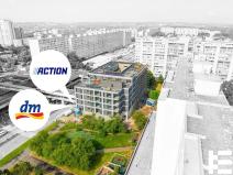 Prodej bytu 2+kk, Praha - Bohnice, Lodžská, 61 m2