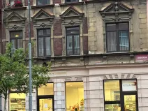 Prodej obchodního prostoru, Karlovy Vary, Sokolovská, 143 m2