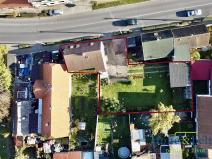 Prodej rodinného domu, Lázně Toušeň, Hlavní, 107 m2