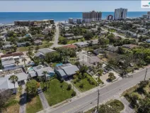 Prodej rodinného domu, Daytona Beach, Spojené státy americké, 135 m2