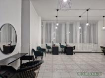 Pronájem obchodního prostoru, Praha - Vysočany, bratří Dohalských, 233 m2