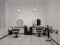 Pronájem obchodního prostoru, Praha - Vysočany, bratří Dohalských, 233 m2