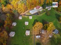 Prodej komerčního pozemku, Jílové, Lipová, 42986 m2