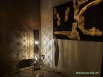 Pronájem obchodního prostoru, Praha - Vinohrady, Lužická, 150 m2