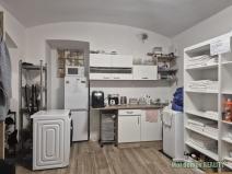 Pronájem obchodního prostoru, Praha - Vinohrady, Lužická, 150 m2