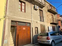 Prodej rodinného domu, San Piero Patti, Itálie, 70 m2