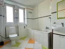 Pronájem bytu 2+1, Cheb, Palackého, 50 m2