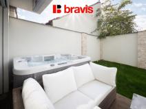 Prodej rodinného domu, Brno - Komín, Hlavní, 176 m2