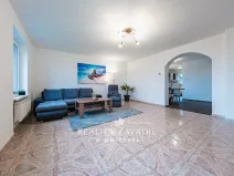 Prodej rodinného domu, Senohraby, U dálnice, 204 m2